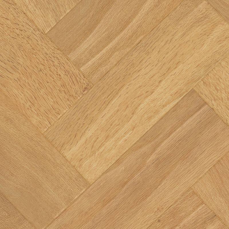 Karndean AP01 Blond Oak Parquet David French Soft Furnishings Flooring Fleet